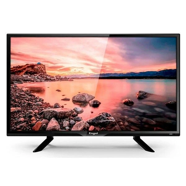 Television (TV)